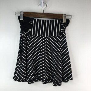 Armani Exchange Mini Skirt XS